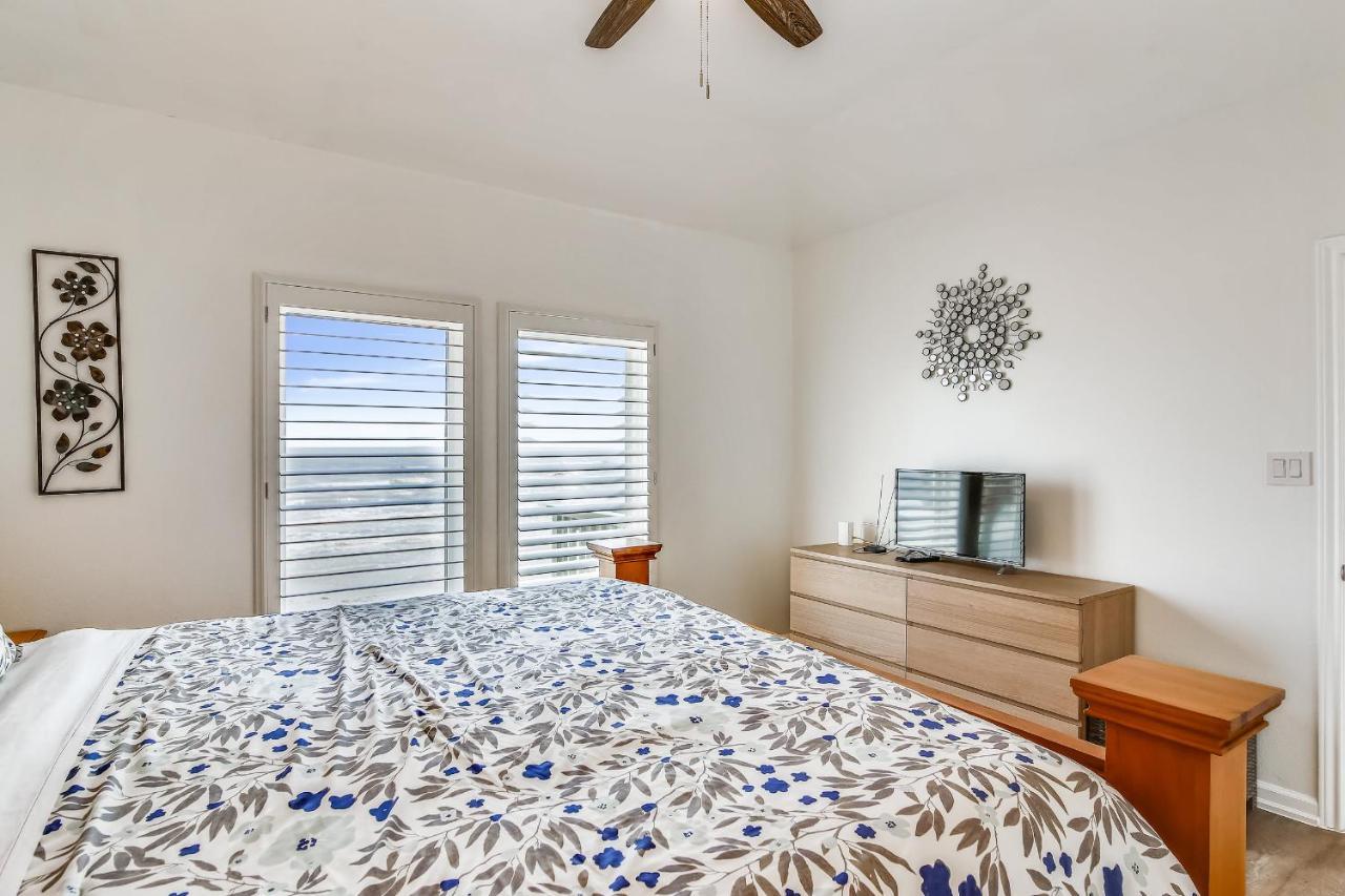 Kahala Beachfront Galveston Zewnętrze zdjęcie