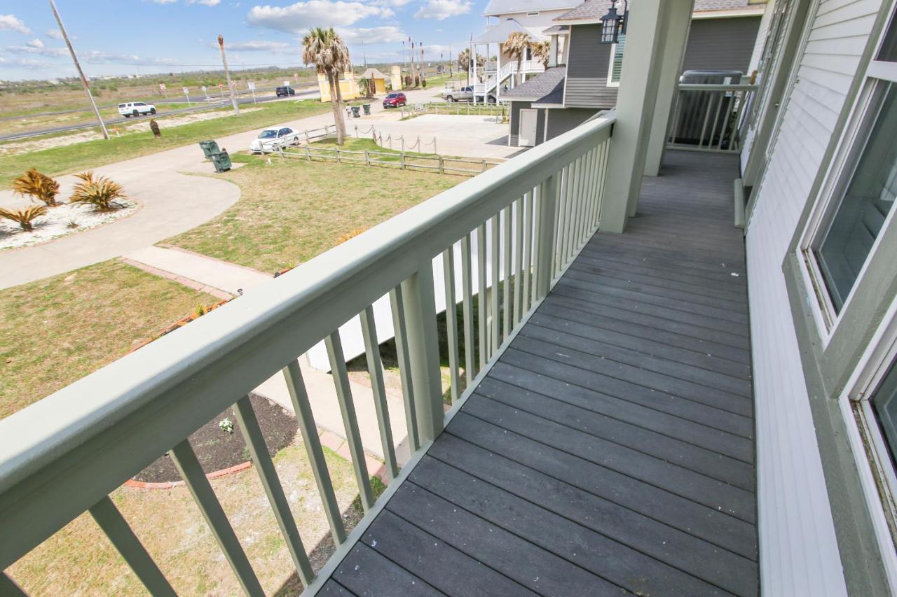 Kahala Beachfront Galveston Zewnętrze zdjęcie